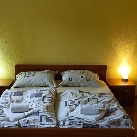 Rossa Villa Králíky