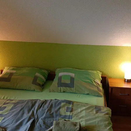 Rossa Villa *