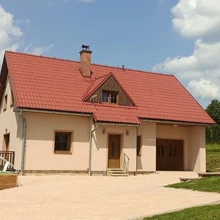 Rossa Villa